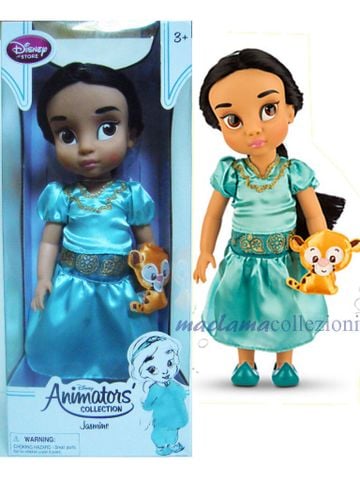  Disney Animators' Collection 16
