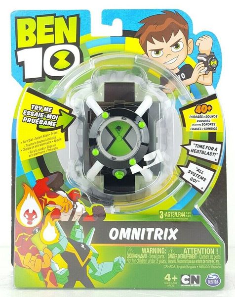  Đồng hồ 23win09 Omnitrix 