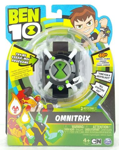  Đồng hồ 23win09 Omnitrix 