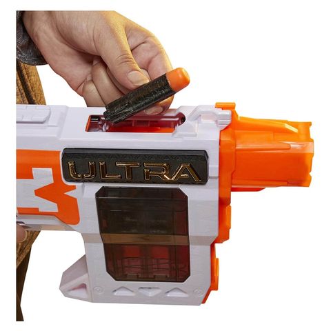  Đồ chơi vận động Nerf Ultra Three Pump Action Blaster 