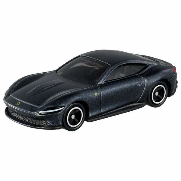 Tomica 17-11 FERRARI ROMA (1st)