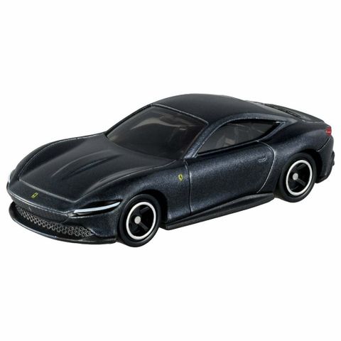  Tomica 17-11 FERRARI ROMA (1st) 