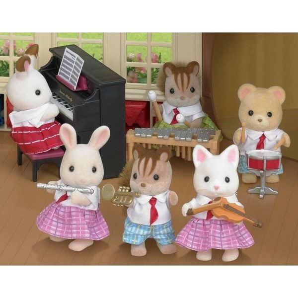  S-58 School Music set 23win11 