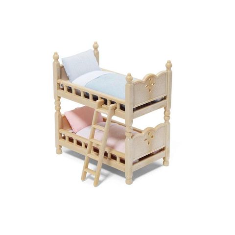  Đồ chơi trẻ em Epoch Everlasting Bunk Beds Set Giường Tầng 