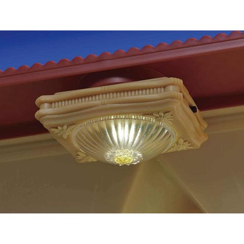  Sylvanian Families EP-524 Glowing Room Light 
