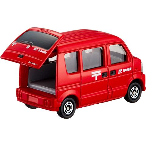  Tomica 68 Mail Car 