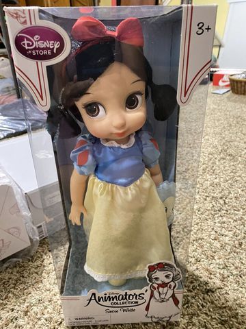  Búp bê Disney Snow White công chúa Bạch Tuyết 