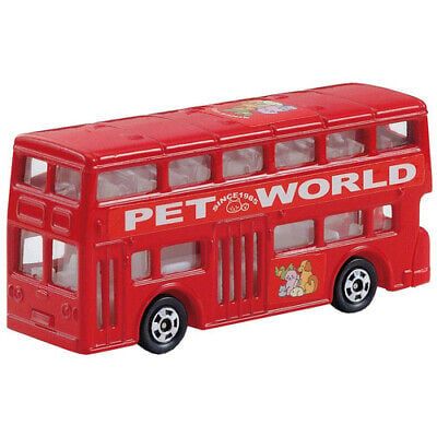  Tomica 95 - London Bus 