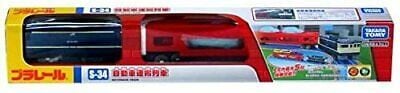  S-34 Car Carrier Train 
