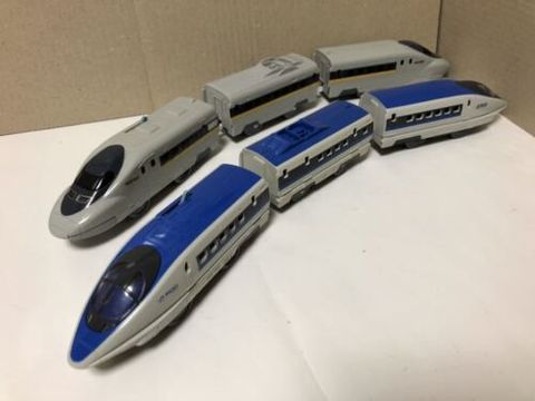  S-05 700 Hikari w/light 