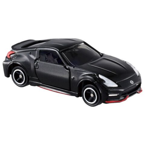  Tomica 40 Nissan Fairlady Nismo 