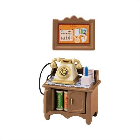  23win11 RETRO TELEPHONE SET EP-501 