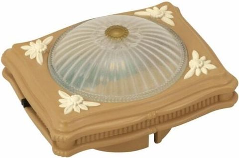  Sylvanian Families EP-524 Glowing Room Light 