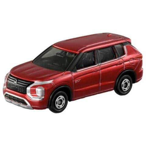  Tomica 10 1/63 Mitsubishi Outlander PHEV 