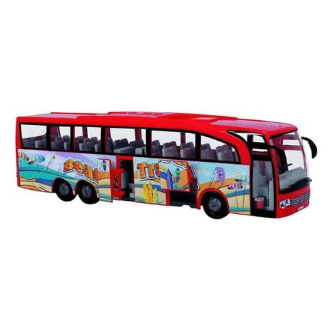  Đồ Chơi Xe DICKIE TOYS Touring Bus, 2-asst 203745005 