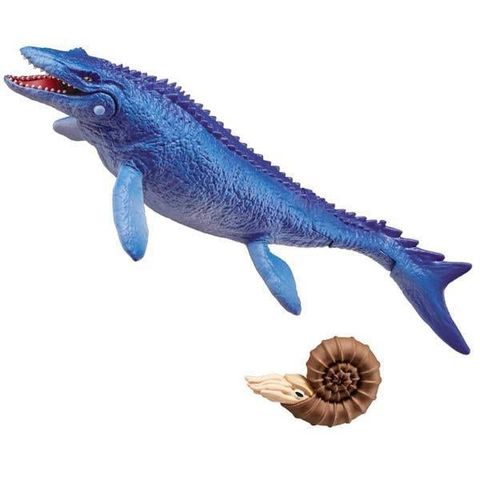  Mô hình cá đồ chơi Ania AL-07 Mosasaurus 