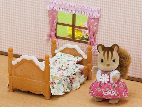  EP-194 - Set phụ kiện nội thất của sóc Sylvanian Families 