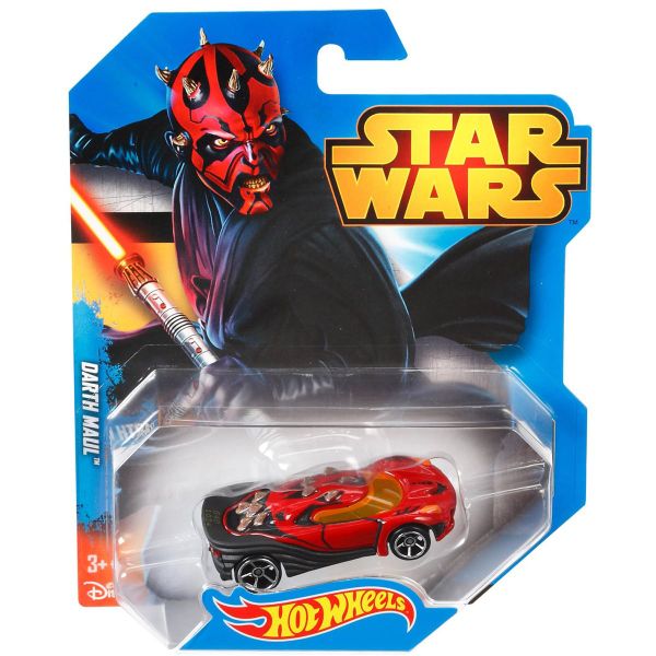  CGW35 Dồ chpowi xe 23win04 Star Wars 