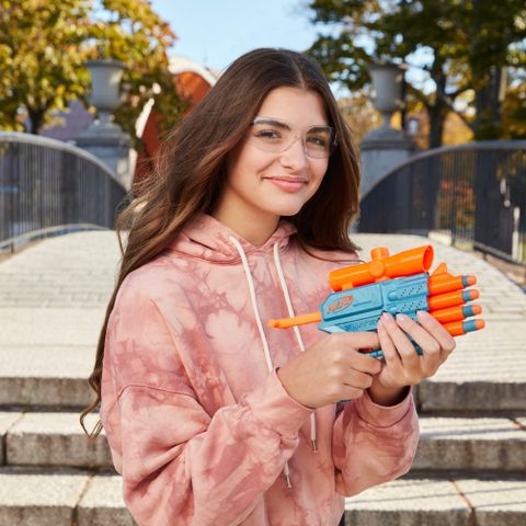  nerf elite 2.0 prospect qs-4 