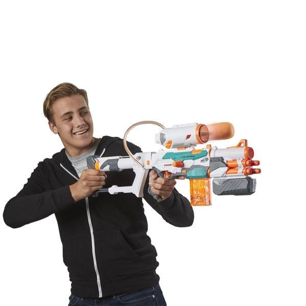 Súng Nerf Nerf Modulus Tri-Strike