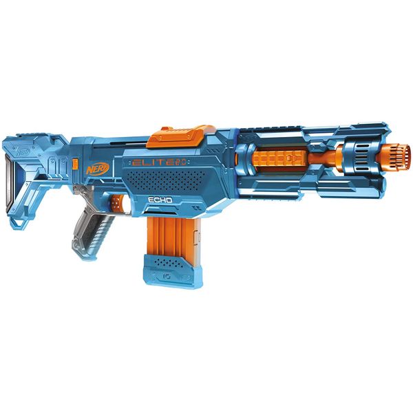 Súng Nerf Elite 2.0 Echo CS-10 Authentic E9533