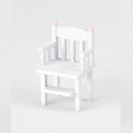 Sylvanian Families 1724 Ghế Tập Ăn Cho Bé Nursery Highchair