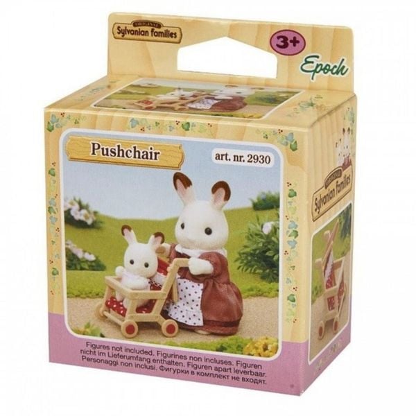 23win08 com 23win11 EP-2930 Push Chair Ghế đẩy