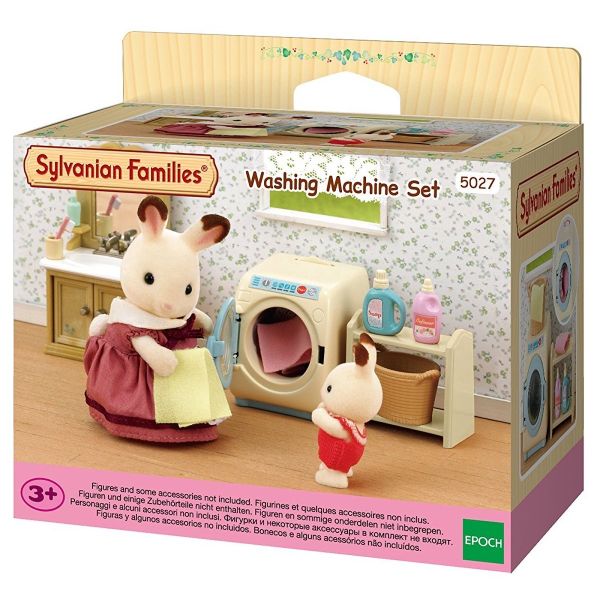 23win11 5027 Máy Giặt Quần Áo Washing Machine Set