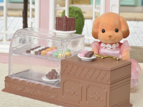  TS-11 Noi that sanh tiec chocolate 