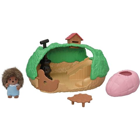  EP-5453 Baby Hedgehog Hideout 