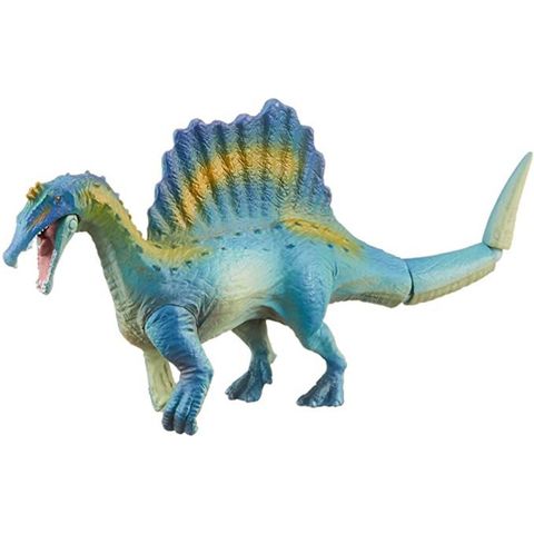  Ania Al-15 Spinosaurus 