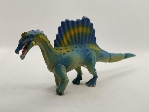  Ania Al-15 Spinosaurus 