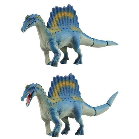  Takara Tomy ANIA AL-15 Khủng long Spinosaurus 