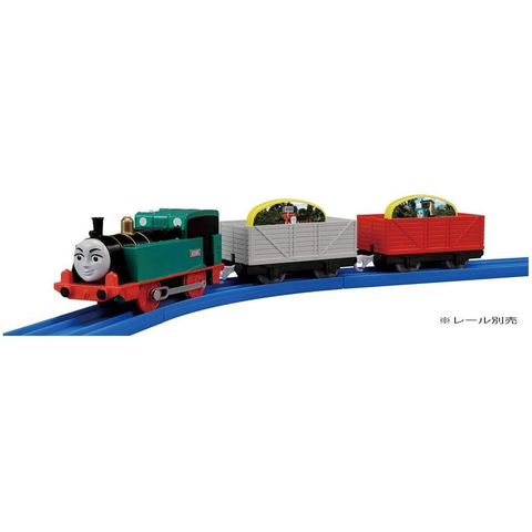  Takara Tomy Plarail Thomas and Friends Gina 