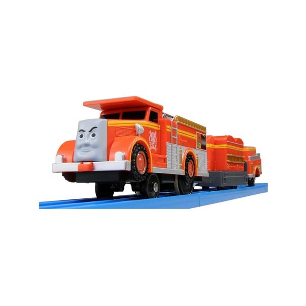 Xe lửa đồ chơi Thomas TS-19 Flynn of Fire Engine