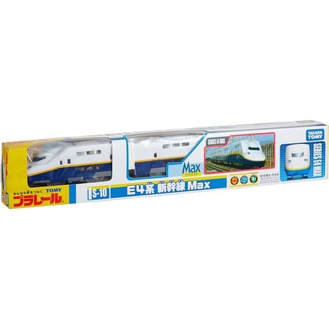  S-10 E4 Max 