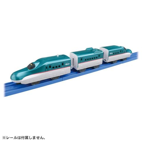  Plarail S-03 E5 Shinkansen 