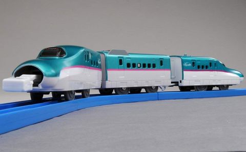  Plarail S-03 E5 Shinkansen 