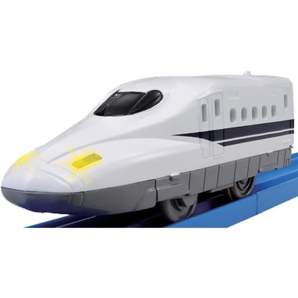 Tàu điện siêu tốc Shinkansen Series N700 có đèn TP-01