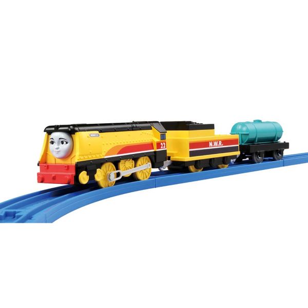Takara Tomy PLARAIL TS-08 Plarail Rebecca