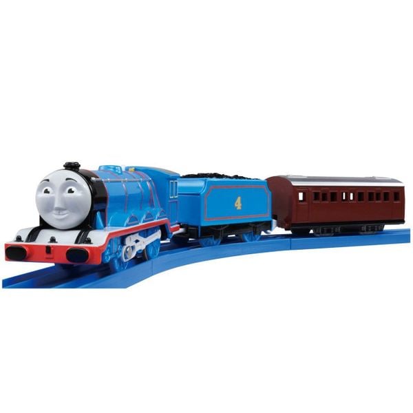 Tàu hỏa Thomas OT-05 Gordon Takara Tomy
