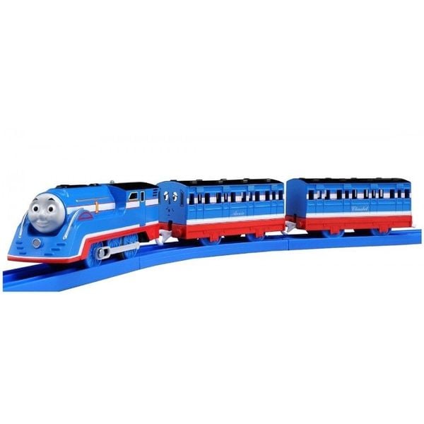 Tàu hỏa Thomas Streamline TS-20 Takara Tomy