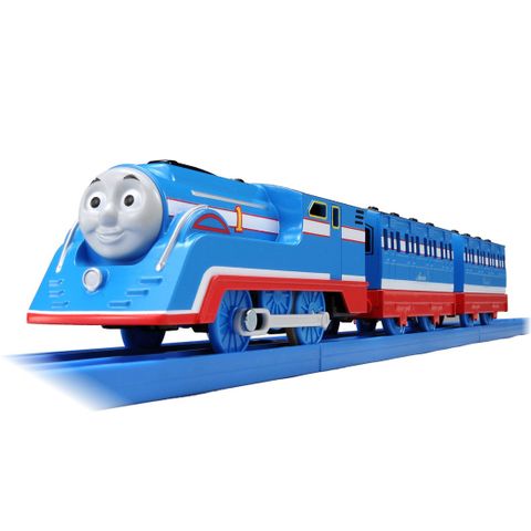  TS-20 Streamline Thomas 
