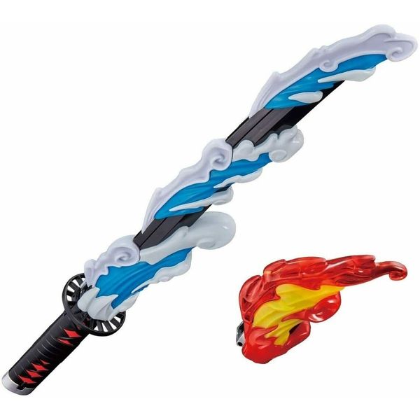 Thanh Gươm Devil's Blade DX Sunflower Sword