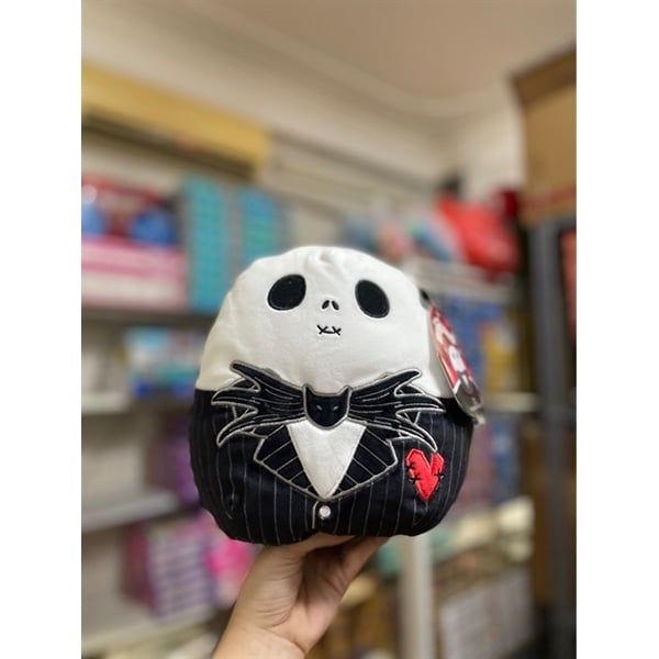 Thú nhồi bông Squishmallows Jack Nightmare 25 cm