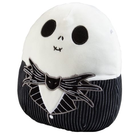  Thú nhồi bông Squishmallows Jack Nightmare 25 cm 