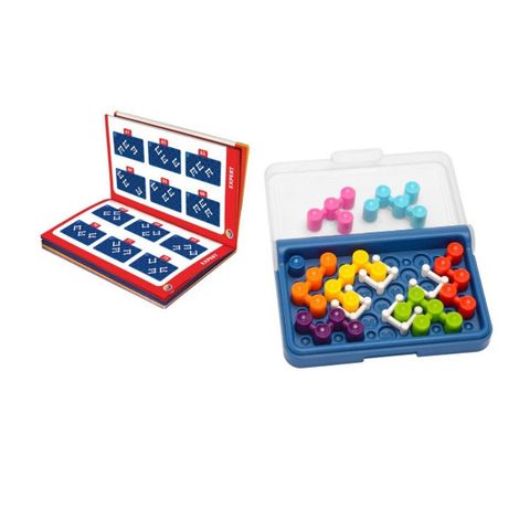  Thử thách IQ Blox SG 466 
