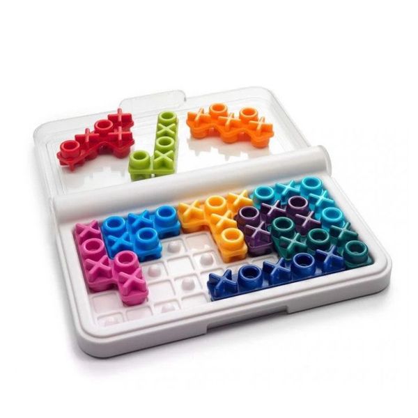 Đồ chơi trí tuệ SmartGames IQ XOXO