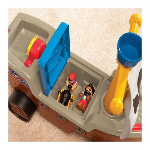  Thuyền cướp biển Little Tikes 622113MP 