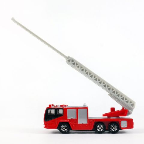  Tomica 108 - Hino Ladder 